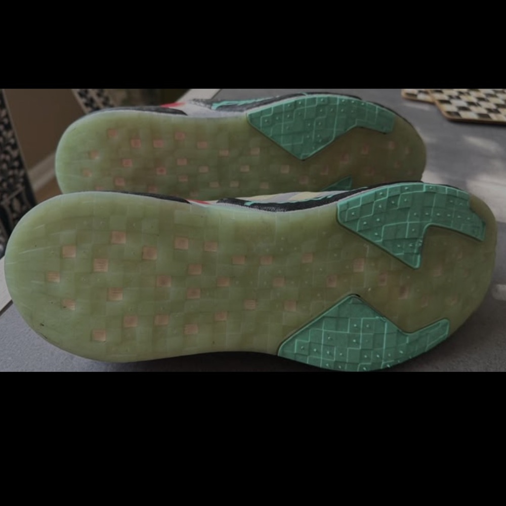 adidas Cyberpunk Sneakers - Picture 4 of 5